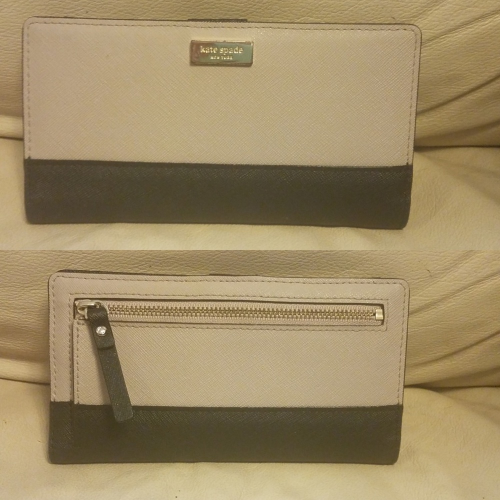 Kate Spade Cardholder Wallet
